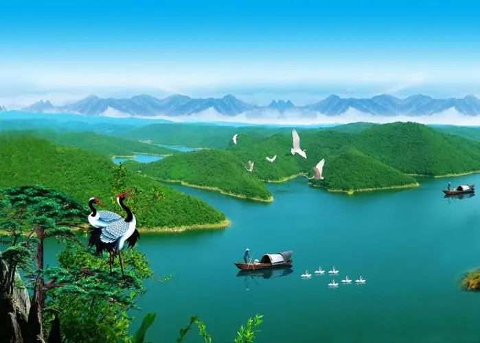 节能智慧环保